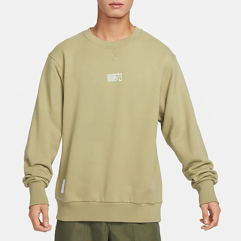 NIKE 圓領套頭衫 AS M J PSG STMT TOP 男 DV0625705 黃 歷史價格詳細信息