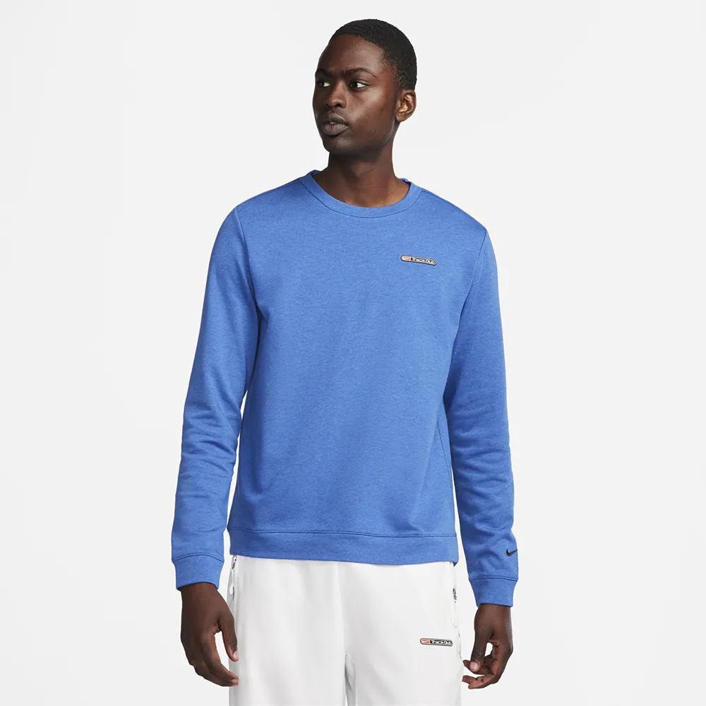 長袖 Track Club 男款 綠 速乾 毛圈布 運動 復古 慢跑 長T FB5510-323 歷史價格詳細信息