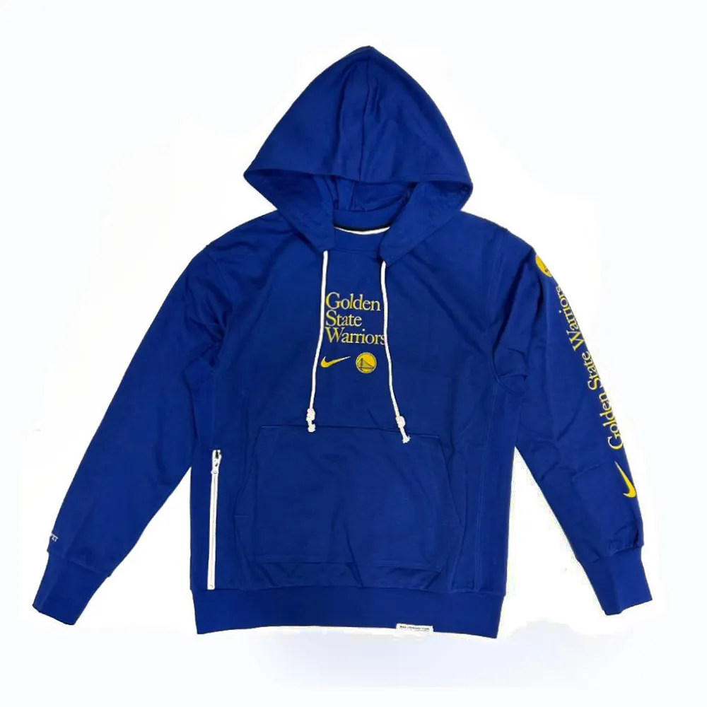 Nike As Gsw M Dry Tee Es Lockup [CK8954-495] 男 短袖上衣 金州勇士隊 深藍 歷史價格詳細信息