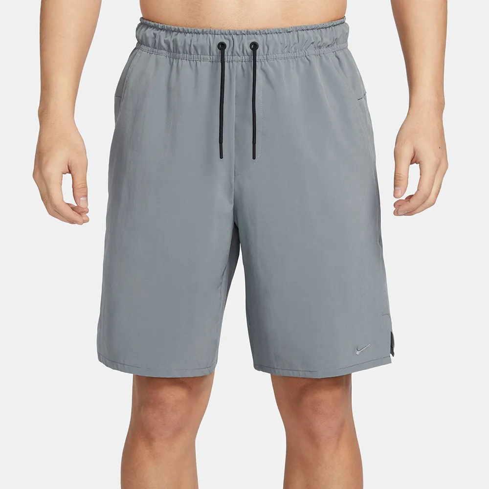 Nike AS M DF UNLMTD SWOOSH SHRT [FV9895-053] 男 短褲 運動 訓練 灰綠 歷史價格詳細信息