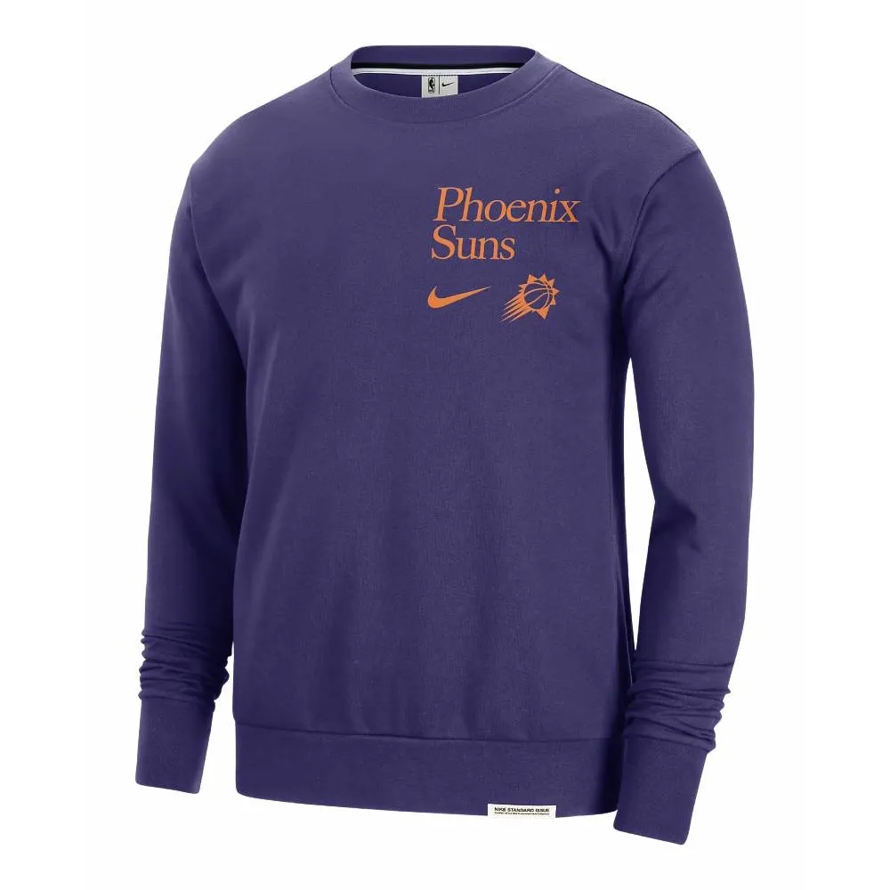 【NIKE】PHX MNK DF STD ISS CRW CTS GX 男 長袖上衣 紫-FD8661566 價格比較,價格查詢,歷史價格詳細信息