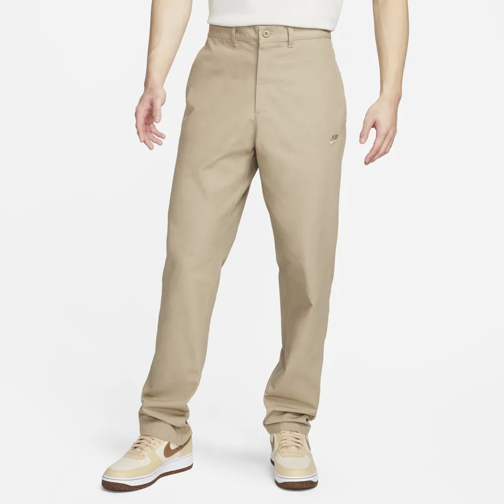 NIKE 卡其長褲 AS M NL EL CHINO PANT UL COTTO 男 FD0406270 棕 歷史價格詳細信息