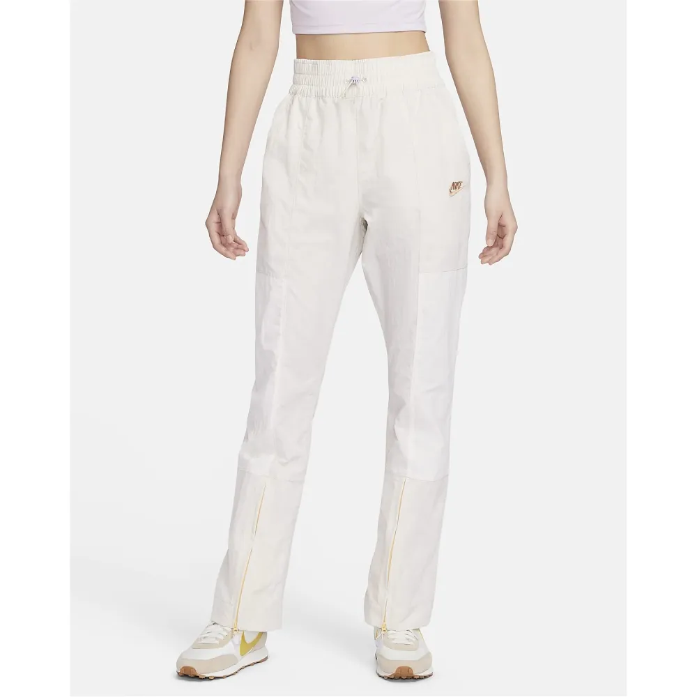 NIKE 女 AS W NSW WVN HR JGGR OS GCEL 錐形長褲  - FQ7008126 /306 歷史價格詳細信息