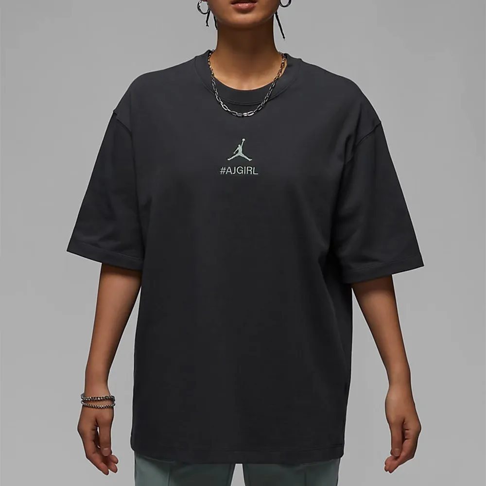 Nike 短袖 Air Tee 女款 白 反光 寬鬆 純棉 AIR字樣 夜光【ACS】 DD5432-100 歷史價格詳細信息