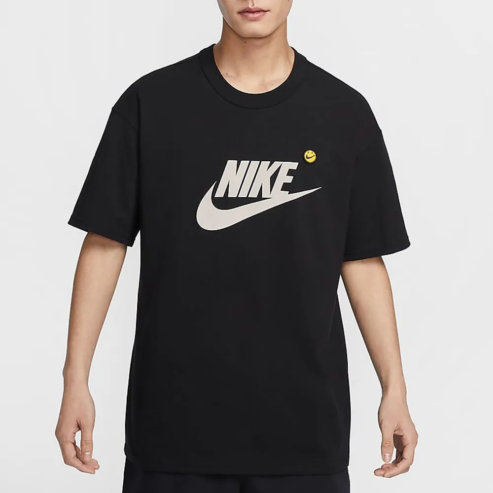 【NIKE】AS M NSW PREM SMILEY TEE GCEL 男 短袖T恤-HJ3959010 歷史價格詳細信息