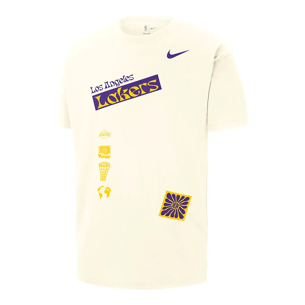 NIKE 男 AS NBA MVP2 PLR L短袖上衣 白 CT4003100 歷史價格詳細信息