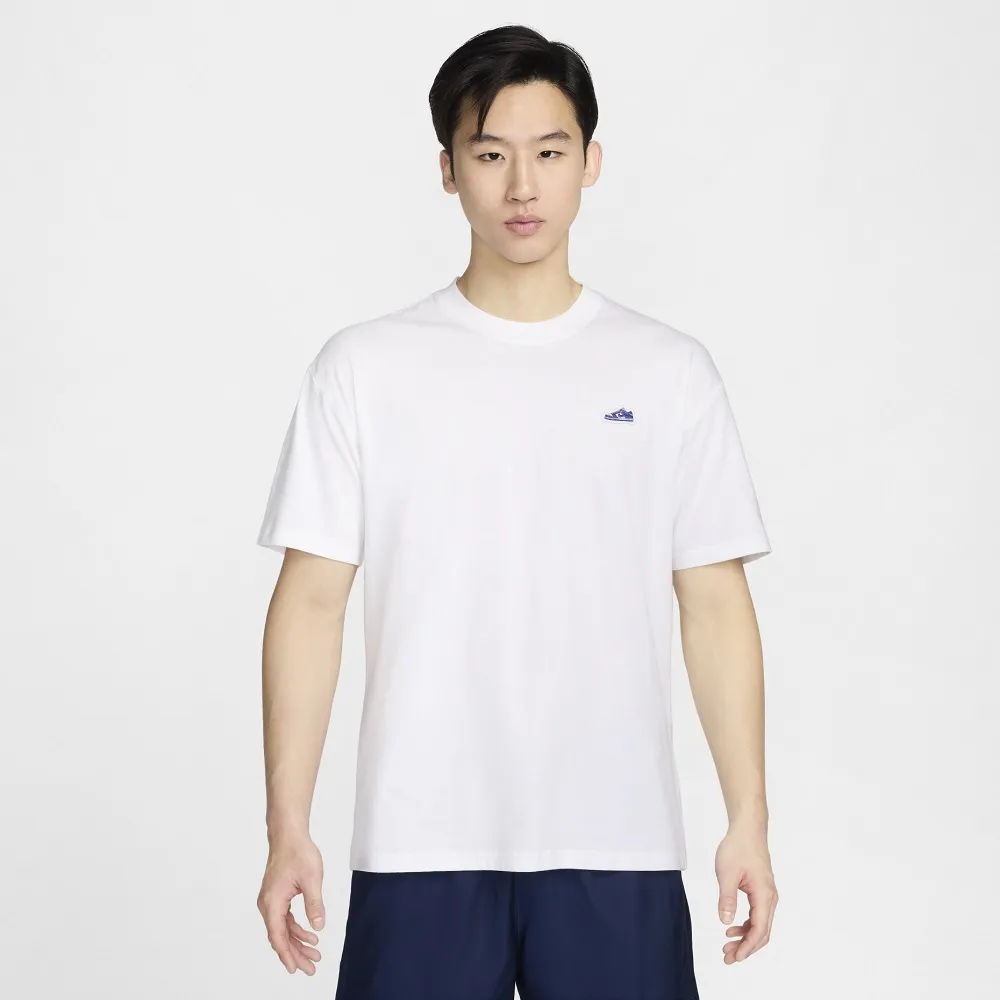 NIKE 男 AS M NSW TEE M90 ESS+ 短袖上衣 休閒 寬鬆 棉質 - DR7826010 歷史價格詳細信息