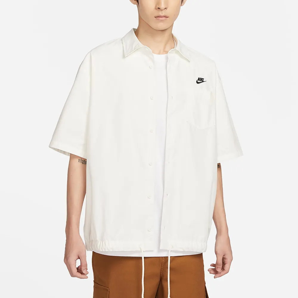 Nike AS M NK CLUB SS POLO PIQUE [FN3895-063] 男 POLO衫 短袖上衣 灰 歷史價格詳細信息