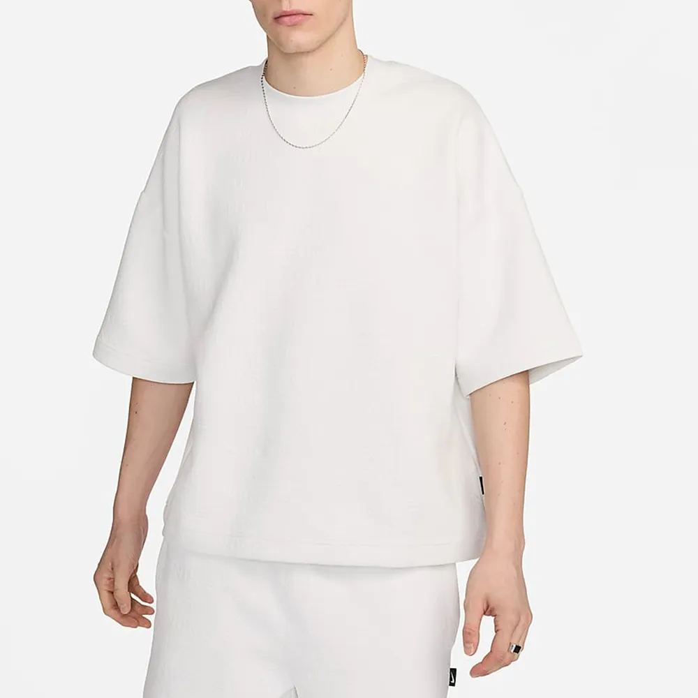 【NIKE】AS M NSW NIKE TREND OVERSHIRT 長袖上衣 男女 棕橘-DM5274258 歷史價格詳細信息