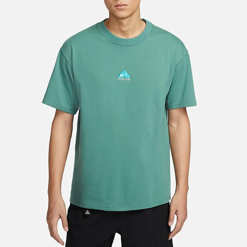 【NIKE】AS M NRG ACG SS TEE LBR LUNGS 男 短袖上衣-DQ1816121 歷史價格詳細信息