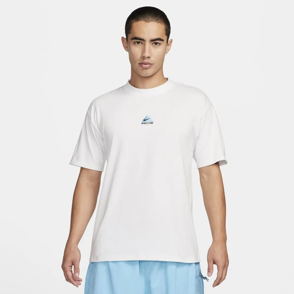 【NIKE】AS M NRG ACG SS TEE LBR LUNGS 男 短袖上衣-DQ1816121 歷史價格詳細信息