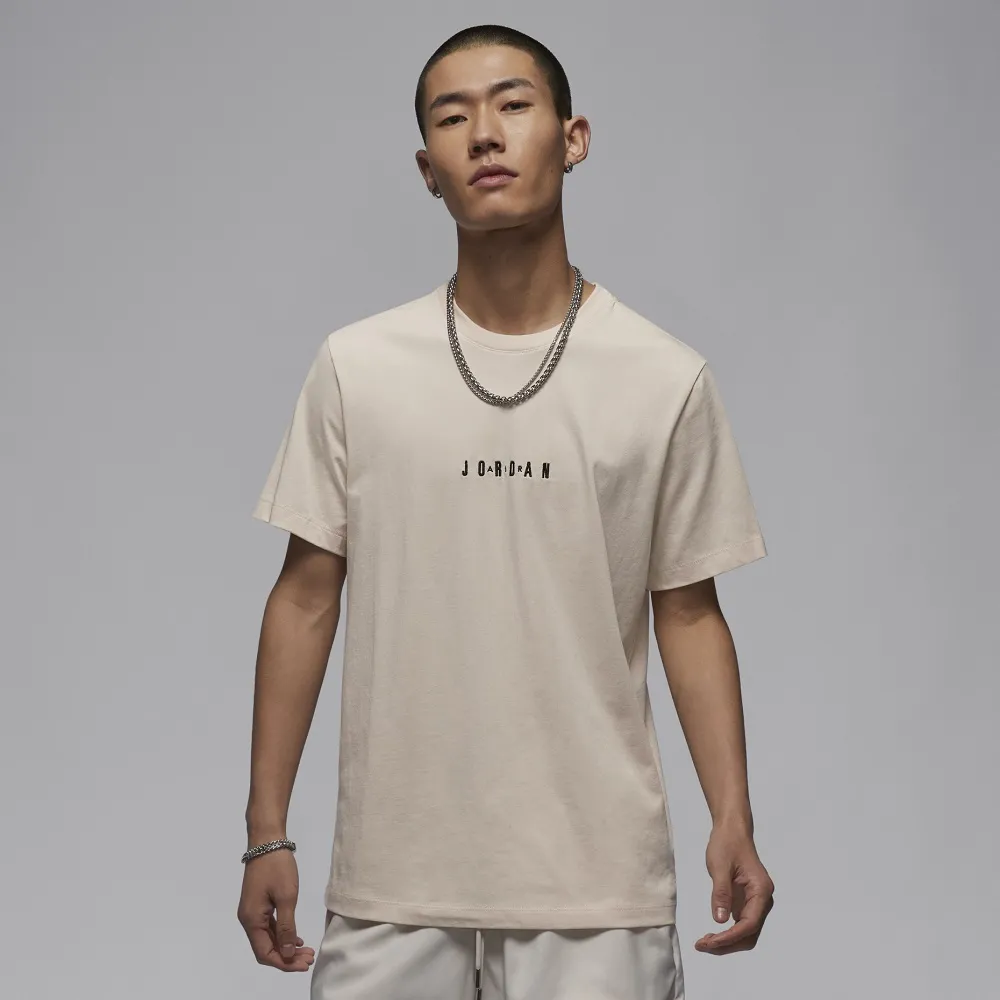 Nike 短袖上衣 Jordan 23 Engineered Tee 男款 紫 重磅 短T 純棉 口袋 DM1389-530 歷史價格詳細信息