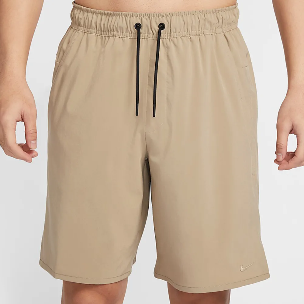 Nike AS M DF UNLMTD SWOOSH SHRT [FV9895-053] 男 短褲 運動 訓練 灰綠 歷史價格詳細信息