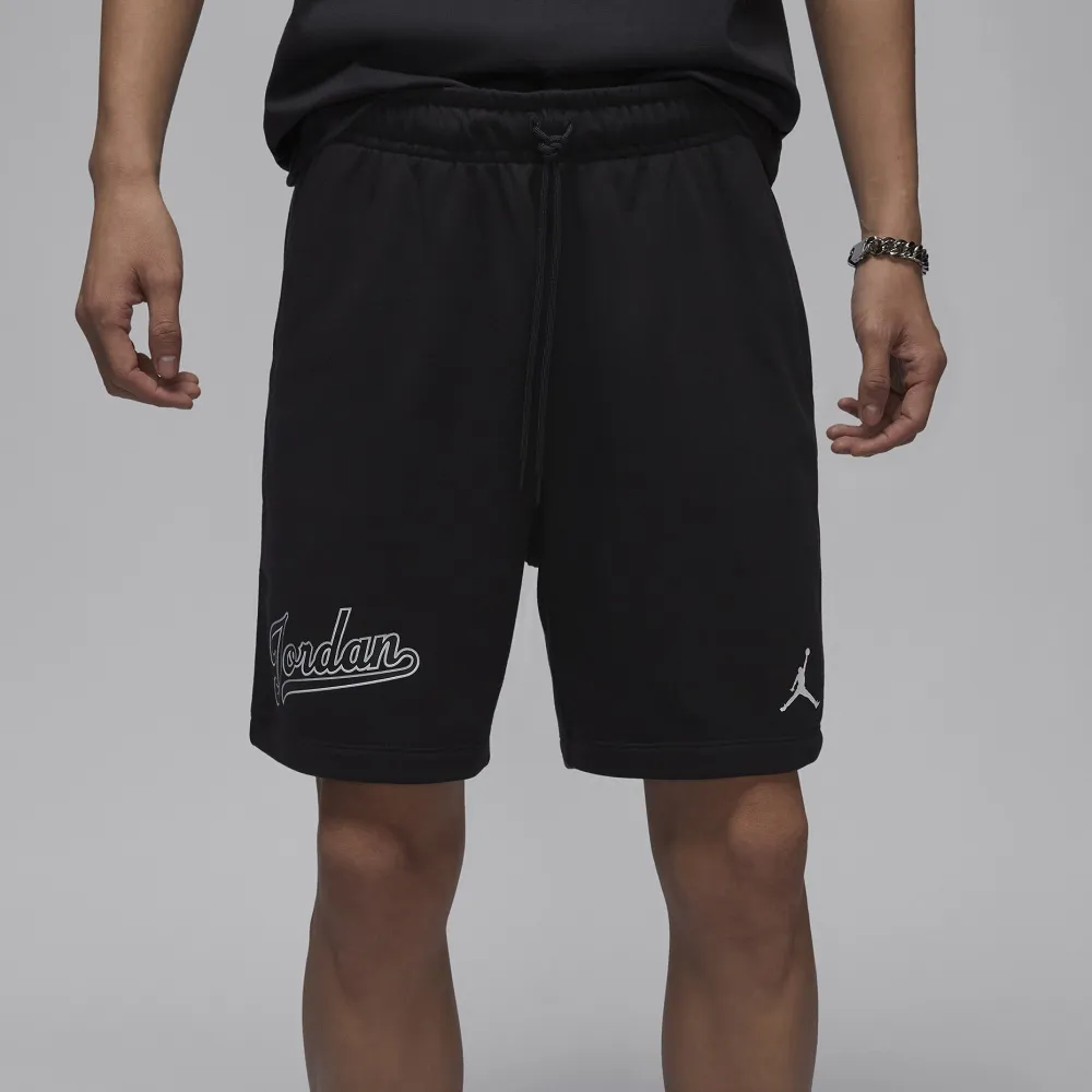 【NIKE】AS M J FLT MVP FLC SHORT 男 休閒短褲-FB7024010 歷史價格詳細信息