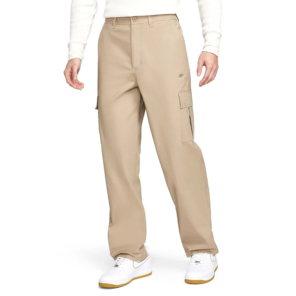 NIKE 男 AS M NK CARGO PANT PRM 休閒長褲 口袋 9分褲 - DX7857010 歷史價格詳細信息