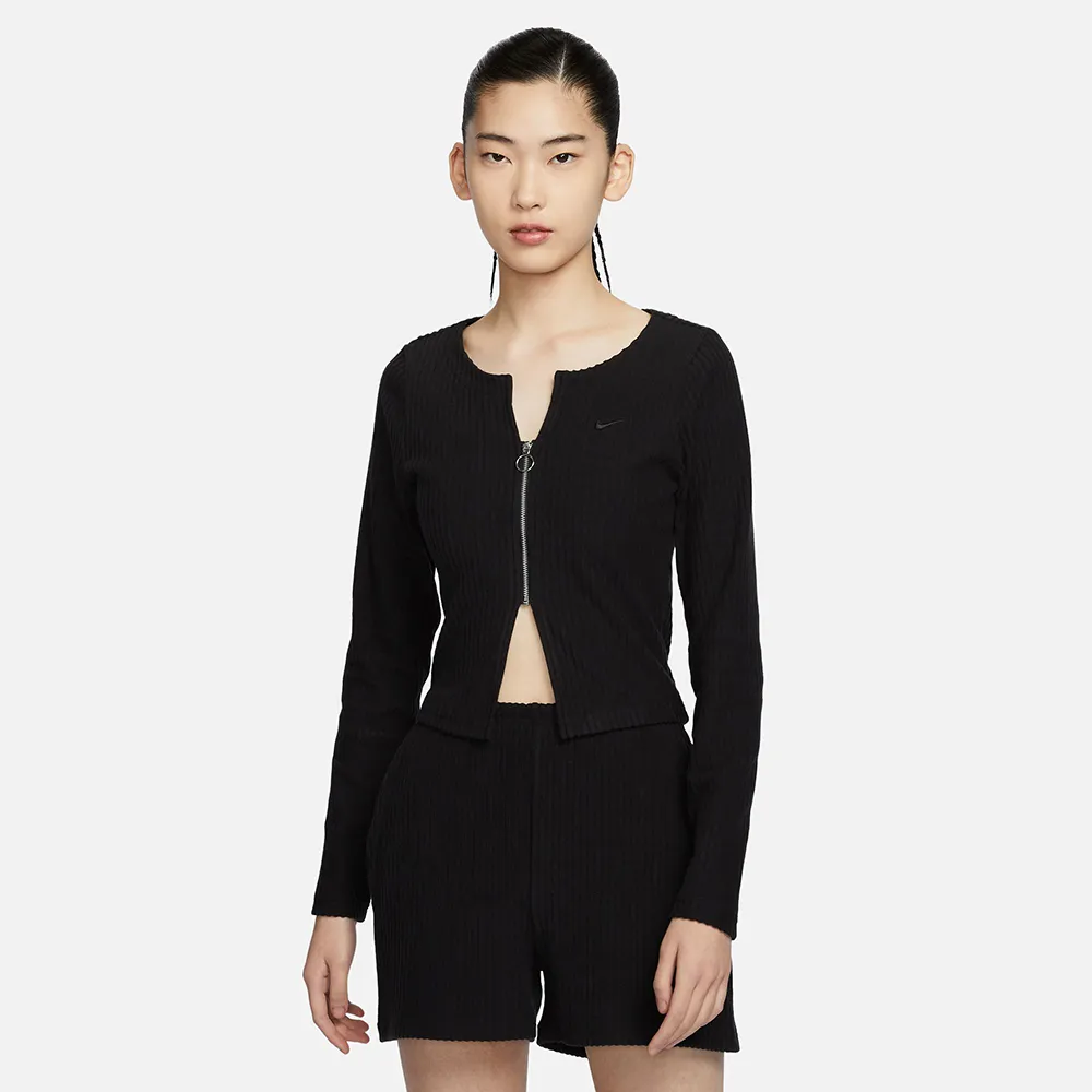 【NIKE】AS W NSW KNT MD CRP WASH GCEL 女 短袖上衣 黑色 水洗-HQ6038010 歷史價格詳細信息