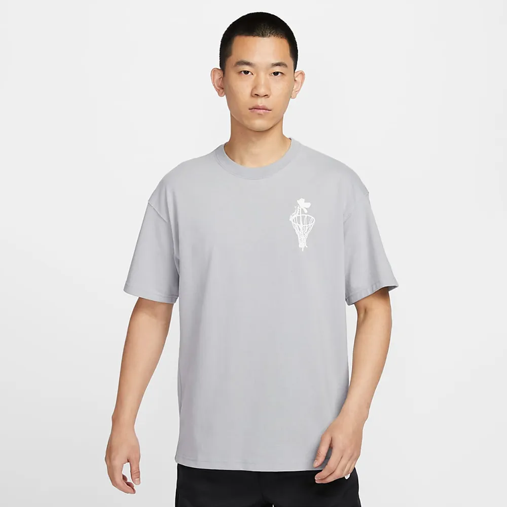 Nike AS M NK TEE M90 PRM NAOS 2 男 黑色 運動 印花 短袖 FJ2307-010 歷史價格詳細信息
