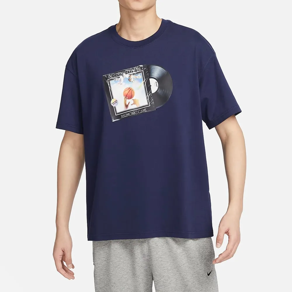 Nike AS M NK Tee M90 OC VERB 男款 白色 短袖 上衣 FZ8084-100 歷史價格詳細信息