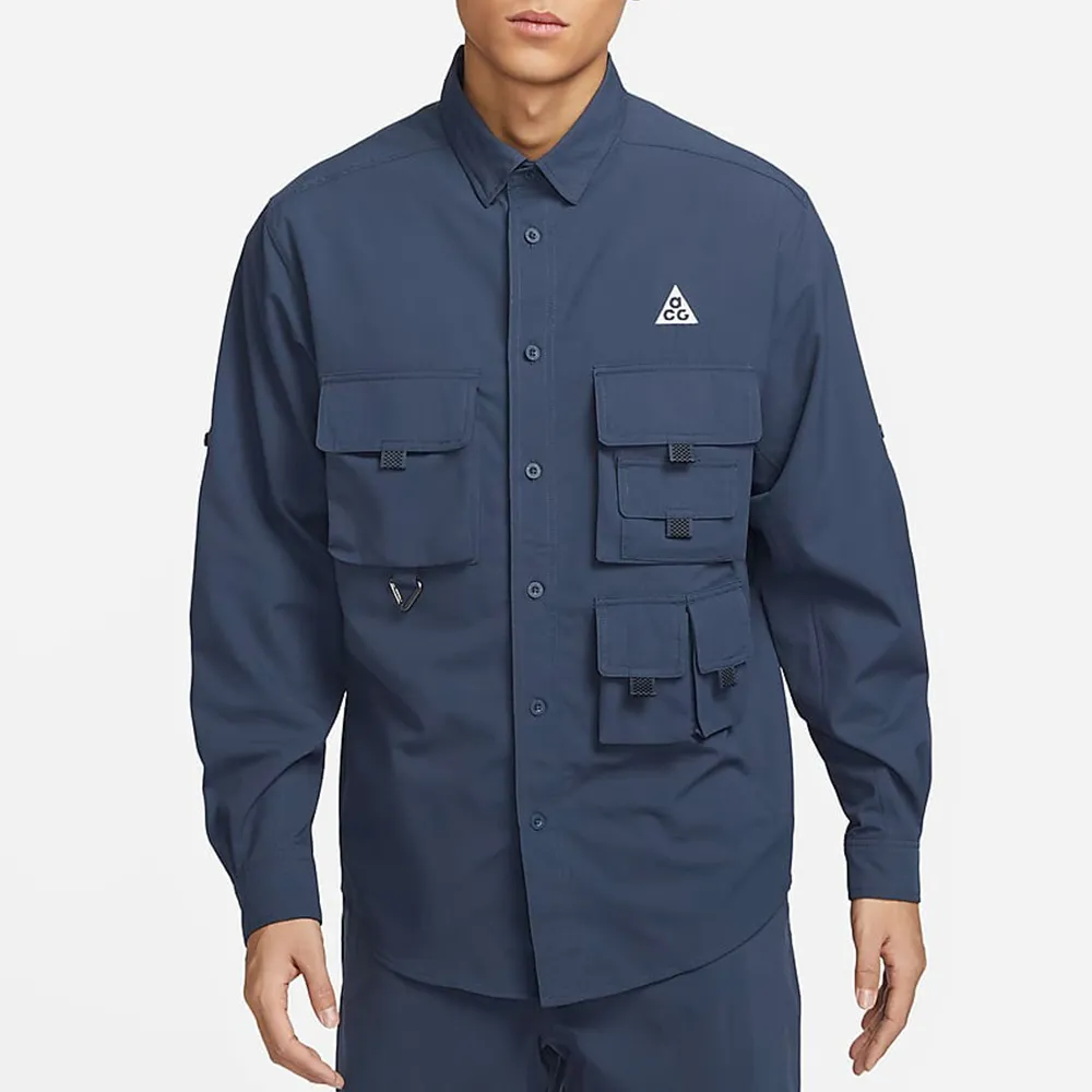 Nike ACG UV Hike Pant 男款 卡其色 皮帶 口袋 戶外 防曬 運動 休閒 長褲 FN2451-247 歷史價格詳細信息