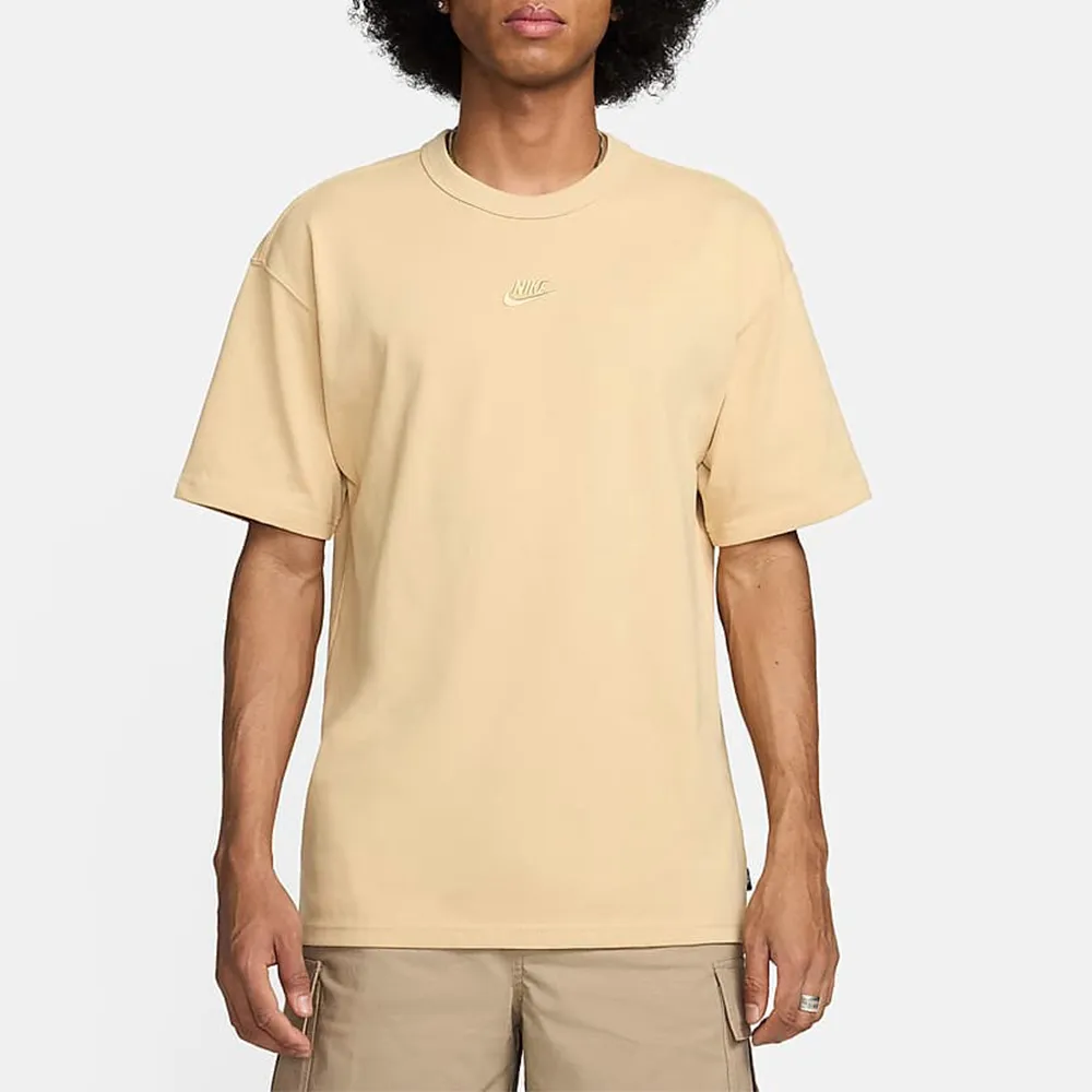 NIKE AS M NSW PREM ESSNTL SUST TEE 男短袖上衣 DO7393100 白 歷史價格詳細信息