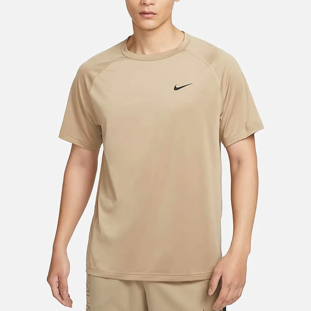 Nike AS M NK DF SS SHOOTING CH 男 白黑 鈕扣 休閒 運動 短袖 FJ7230-100 歷史價格詳細信息