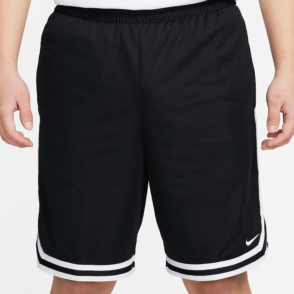 Nike 10IN SHORT 3.0 男款 黑色 大勾  運動 休閒 短褲 DH6764-013 歷史價格詳細信息