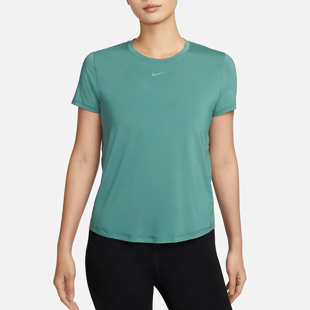 Nike 女 短袖上衣 桃 AA8224-666 歷史價格詳細信息