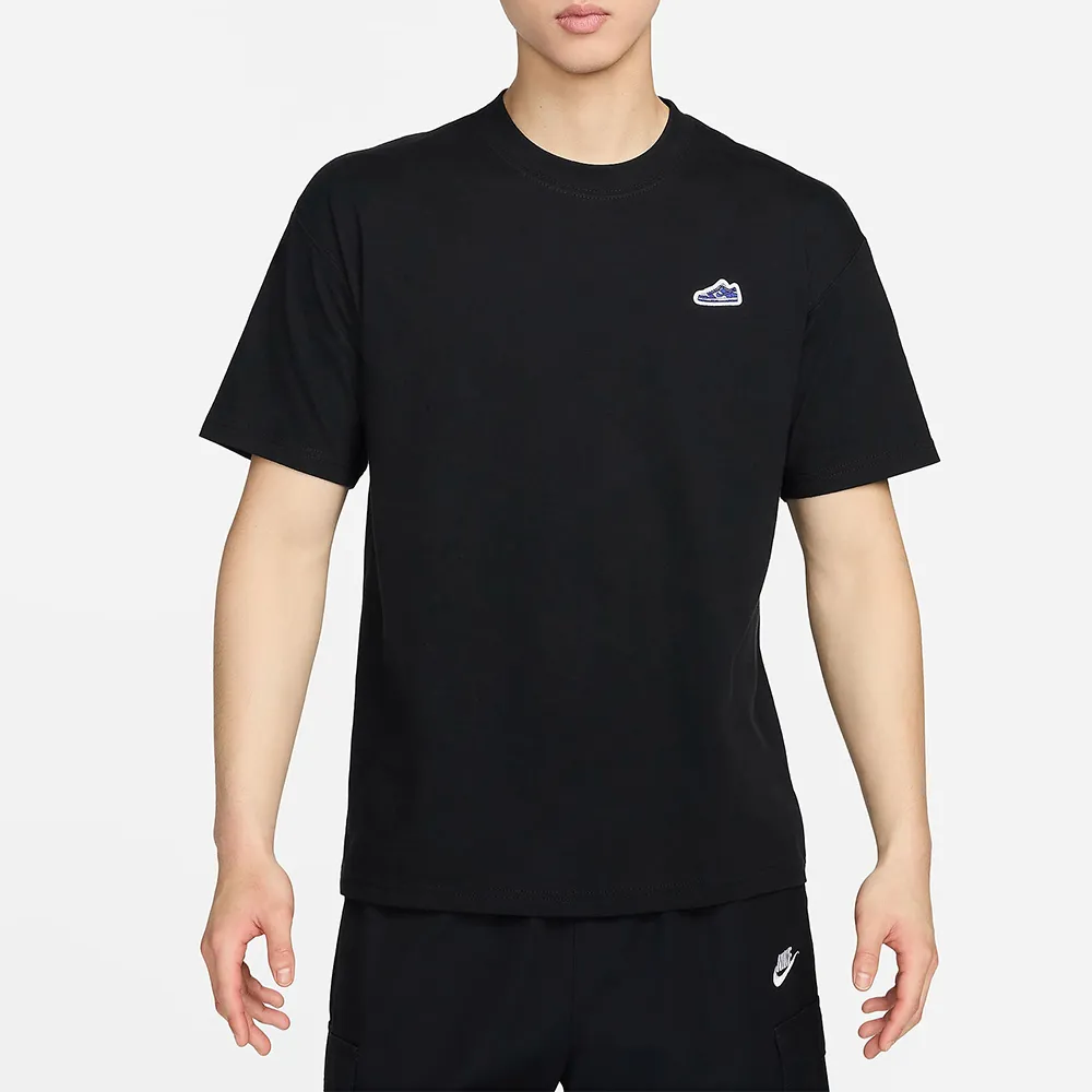NIKE 男 AS M NSW TEE M90 ESS+ 短袖上衣 休閒 寬鬆 棉質 - DR7826010 歷史價格詳細信息