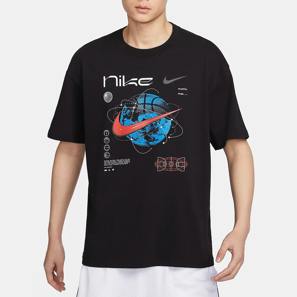 Nike AS M NK Tee M90 ATW SU24 男款 綠色 圓領 T恤 短袖 FV8419-361 歷史價格詳細信息