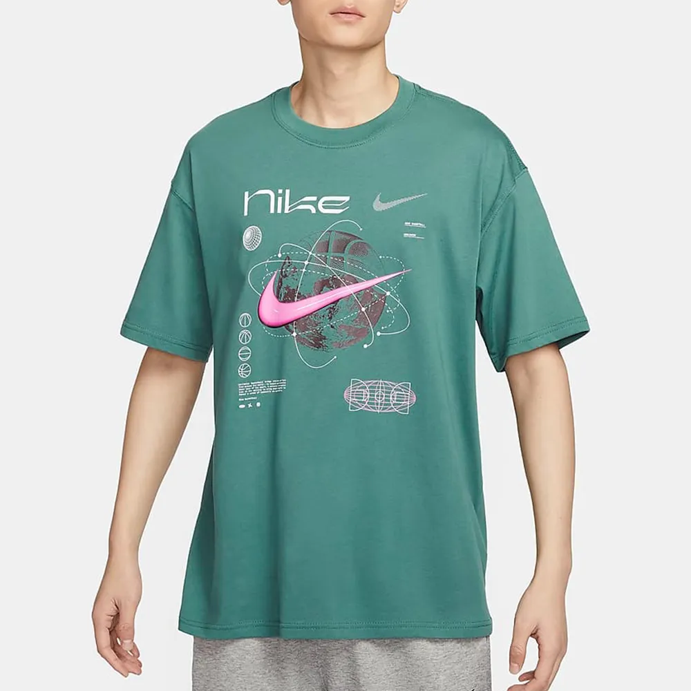 Nike AS M NK Tee M90 ATW SU24 男款 綠色 圓領 T恤 短袖 FV8419-361 歷史價格詳細信息