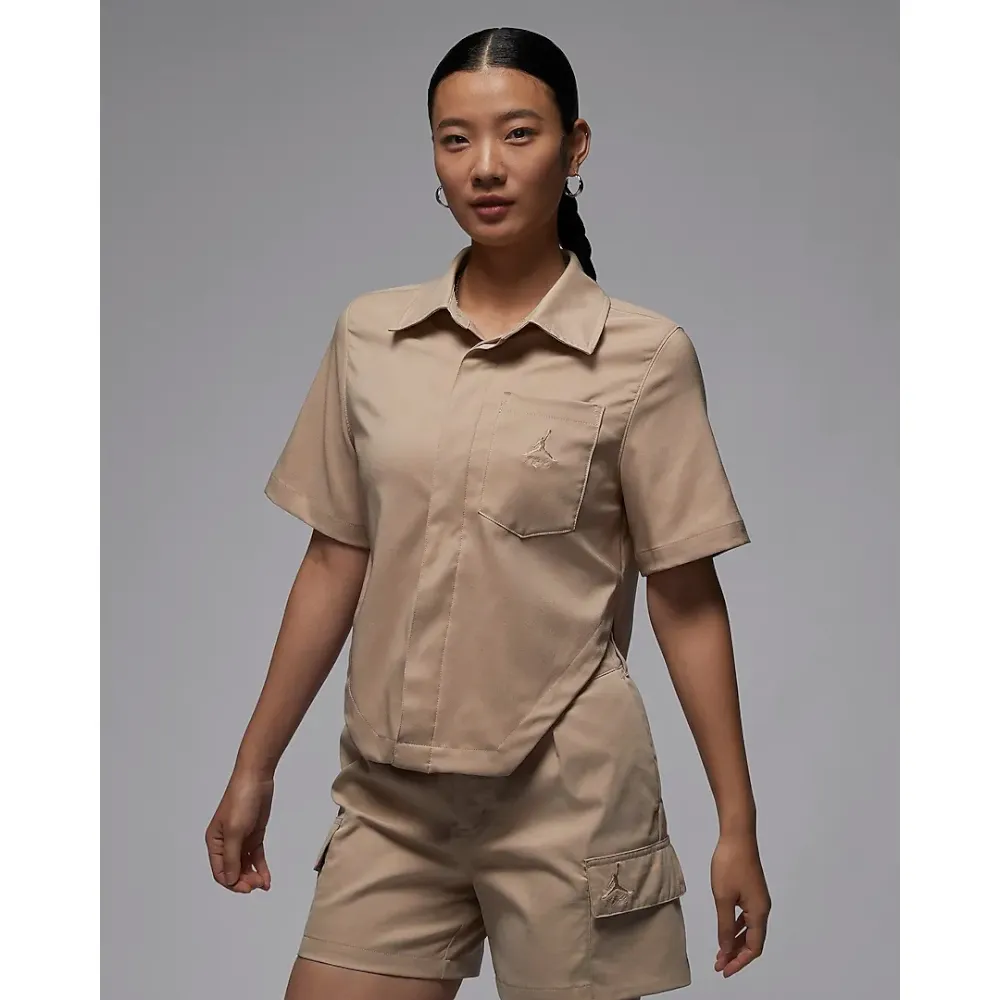 【NIKE】AS W J SS GF GFX TEE FA 1 女 短袖上衣 黑色-FV7123045 歷史價格詳細信息