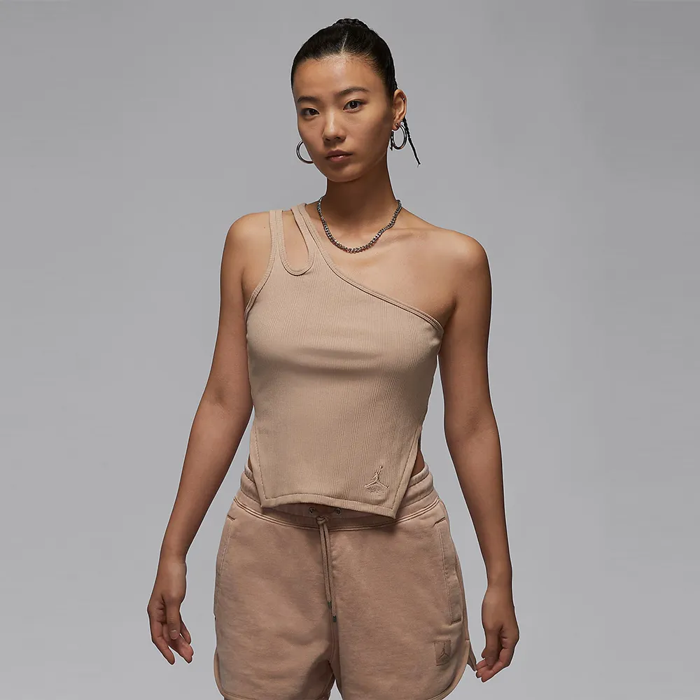 NIKE 背心上衣 AS W NK DFADV AROSWFT SINGLET 女 DM7552606 粉紅 歷史價格詳細信息