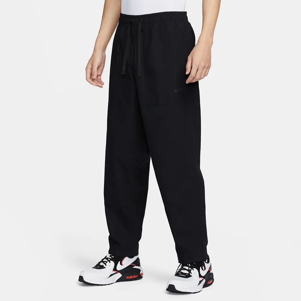 Nike NK Club Barcelona Pant 男款 棕色 抽繩 寬鬆 休閒 綁繩 長褲 FN3097-281 歷史價格詳細信息