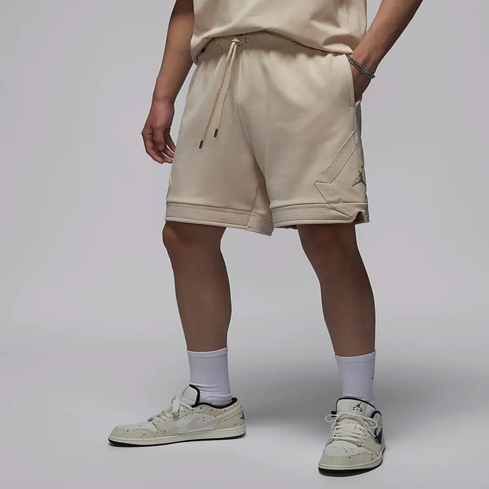 【NIKE】AS M J ESS STMT FLC SHORT 男 休閒短褲-DQ7473464 歷史價格詳細信息