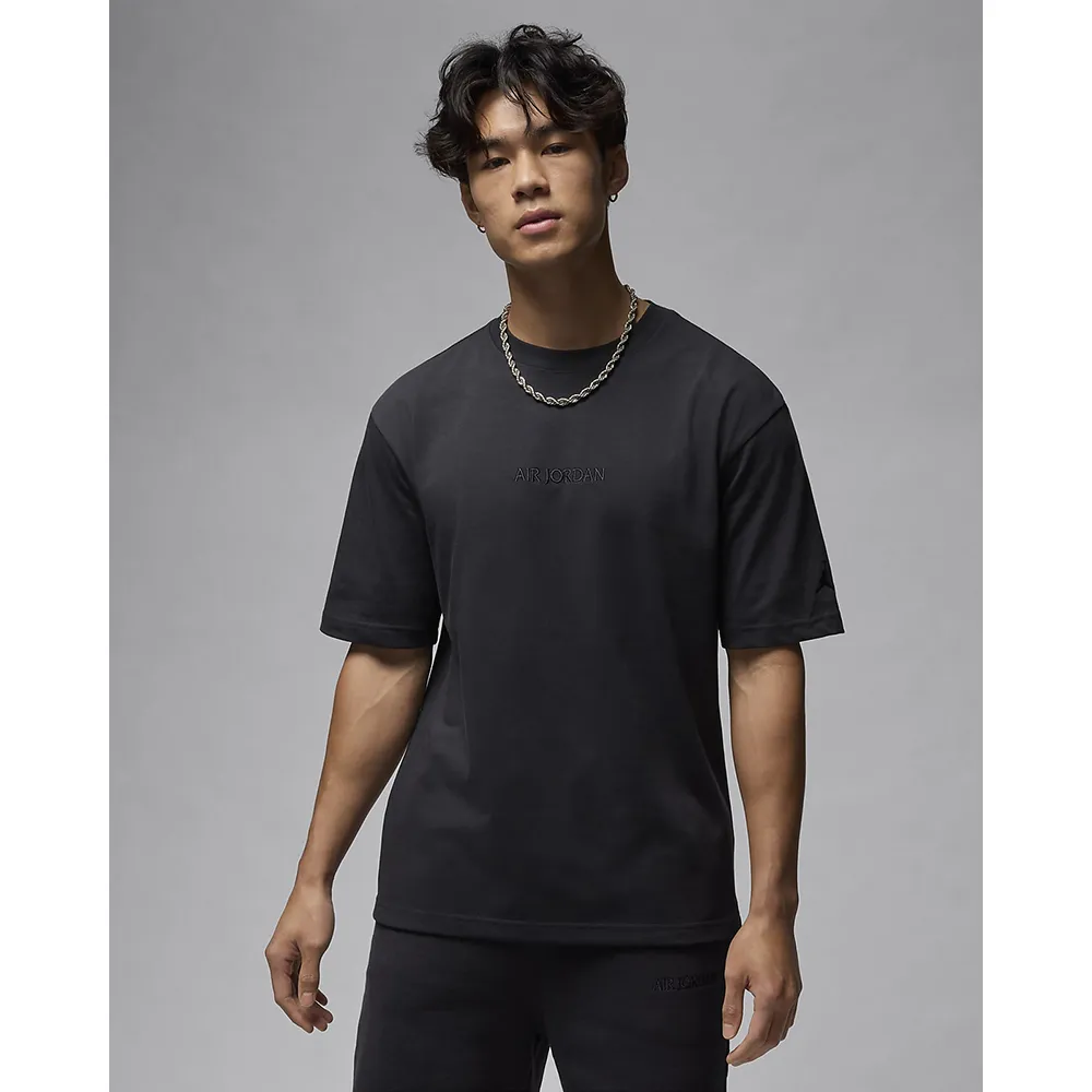 【NIKE】AS M J JDN AIR STRETCH SS CREW 男 短袖T恤-DM1463100 歷史價格詳細信息