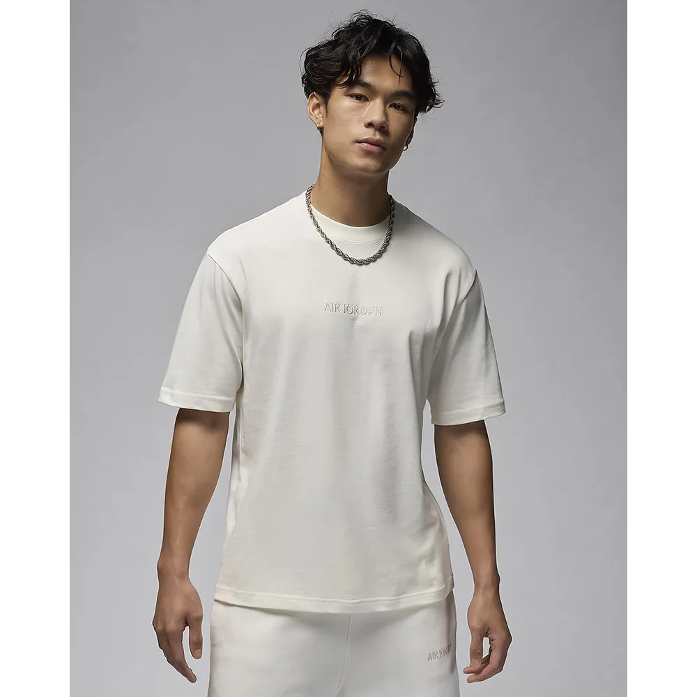 【NIKE】AS M J JDN AIR STRETCH SS CREW 男 短袖T恤-DM1463100 歷史價格詳細信息