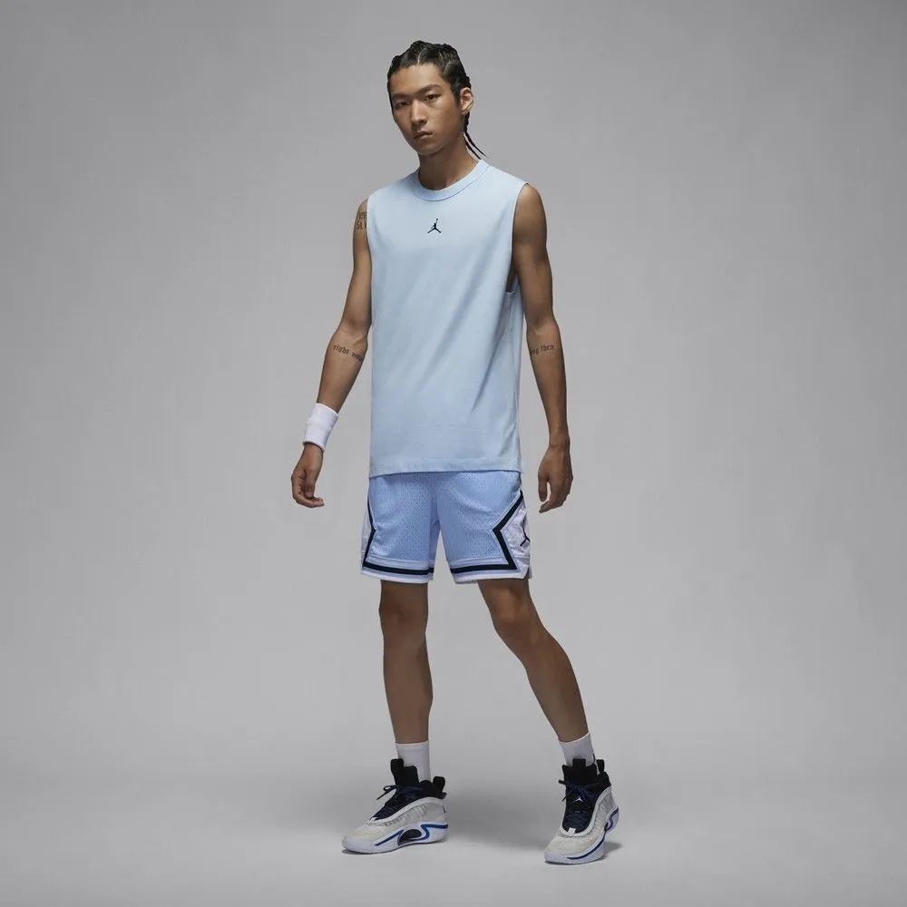 【NIKE】AS M J DF SPRT SLVLS TOP 背心上衣 男 黑色-DM1828010 歷史價格詳細信息