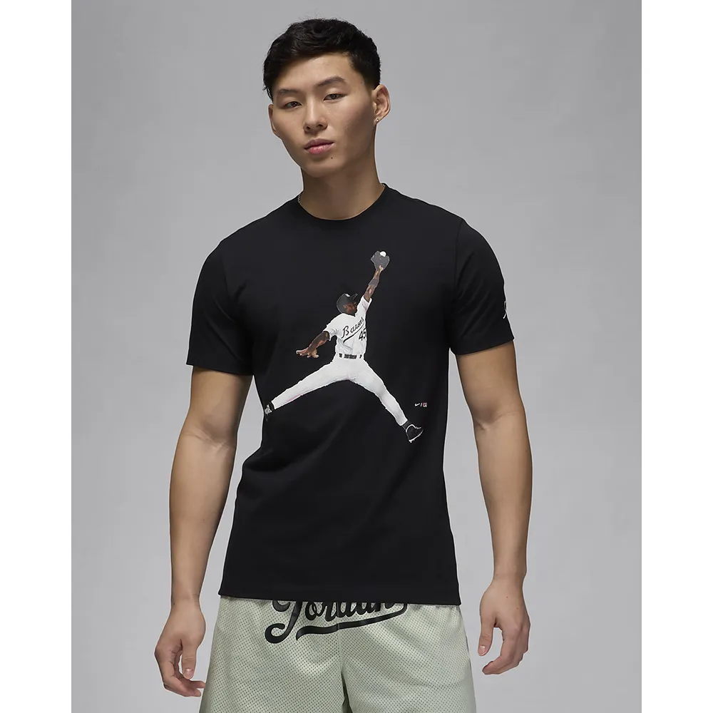 【NIKE】AS M J FLT MVP SS CREW 男 短袖上衣-DV8437045 歷史價格詳細信息
