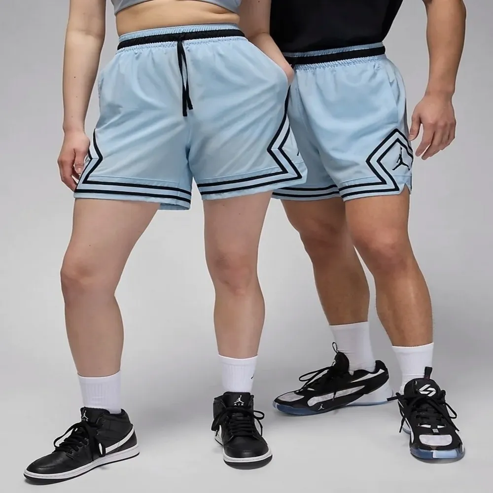 Nike AS M J DF SPRT DMND SHORT 男 黑 喬丹 運動 短褲 DX1488-010 歷史價格詳細信息