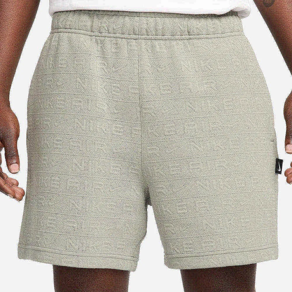 NIKE 男 短褲 AS M NSW SPE+ FT SHORT M FTA 五勾 刺繡 - DD4683010/063 歷史價格詳細信息