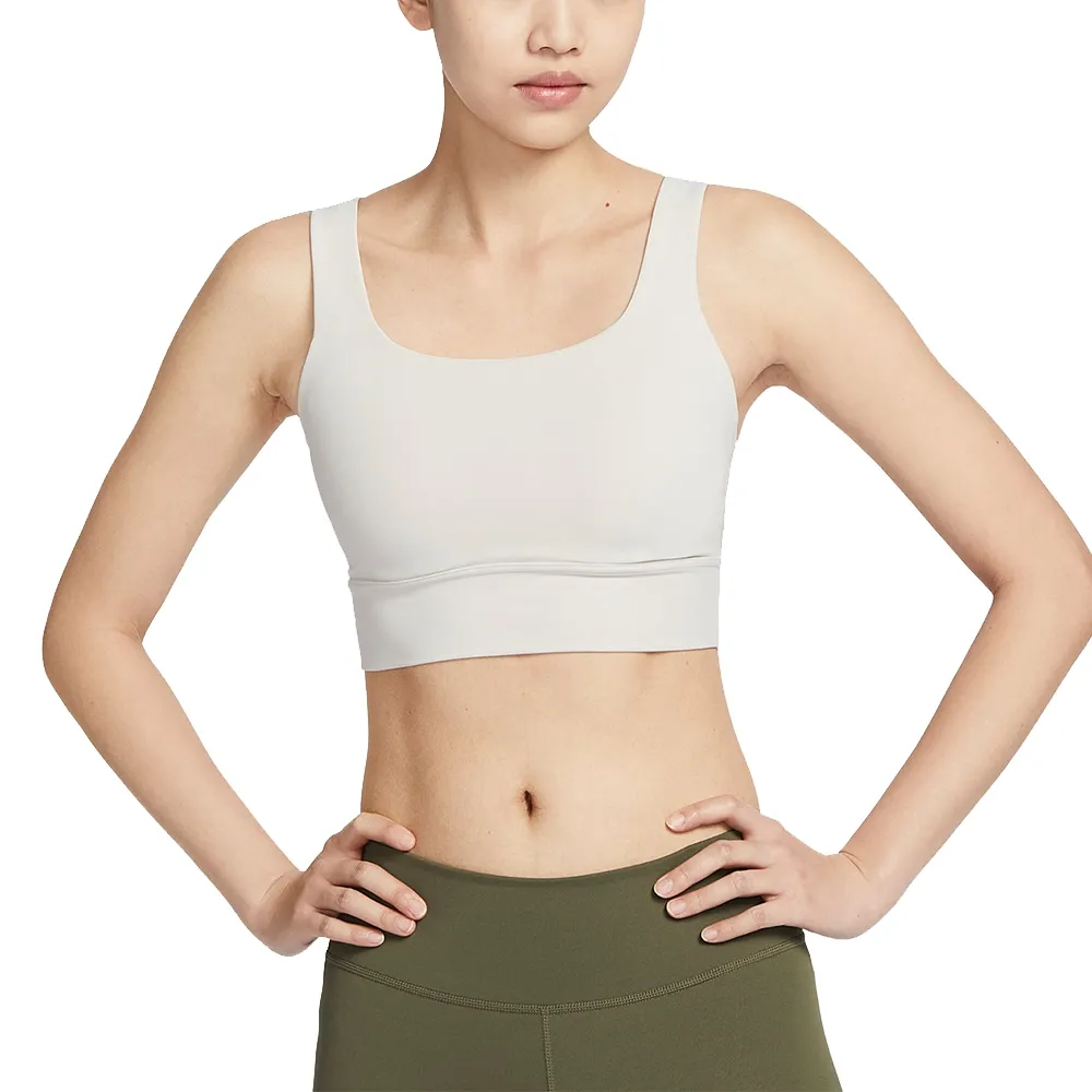 NIKE 女 AS W NK ALATE ELLIPSE LL BRA 運動內衣 包覆 中支撐 - DO6620104 歷史價格詳細信息