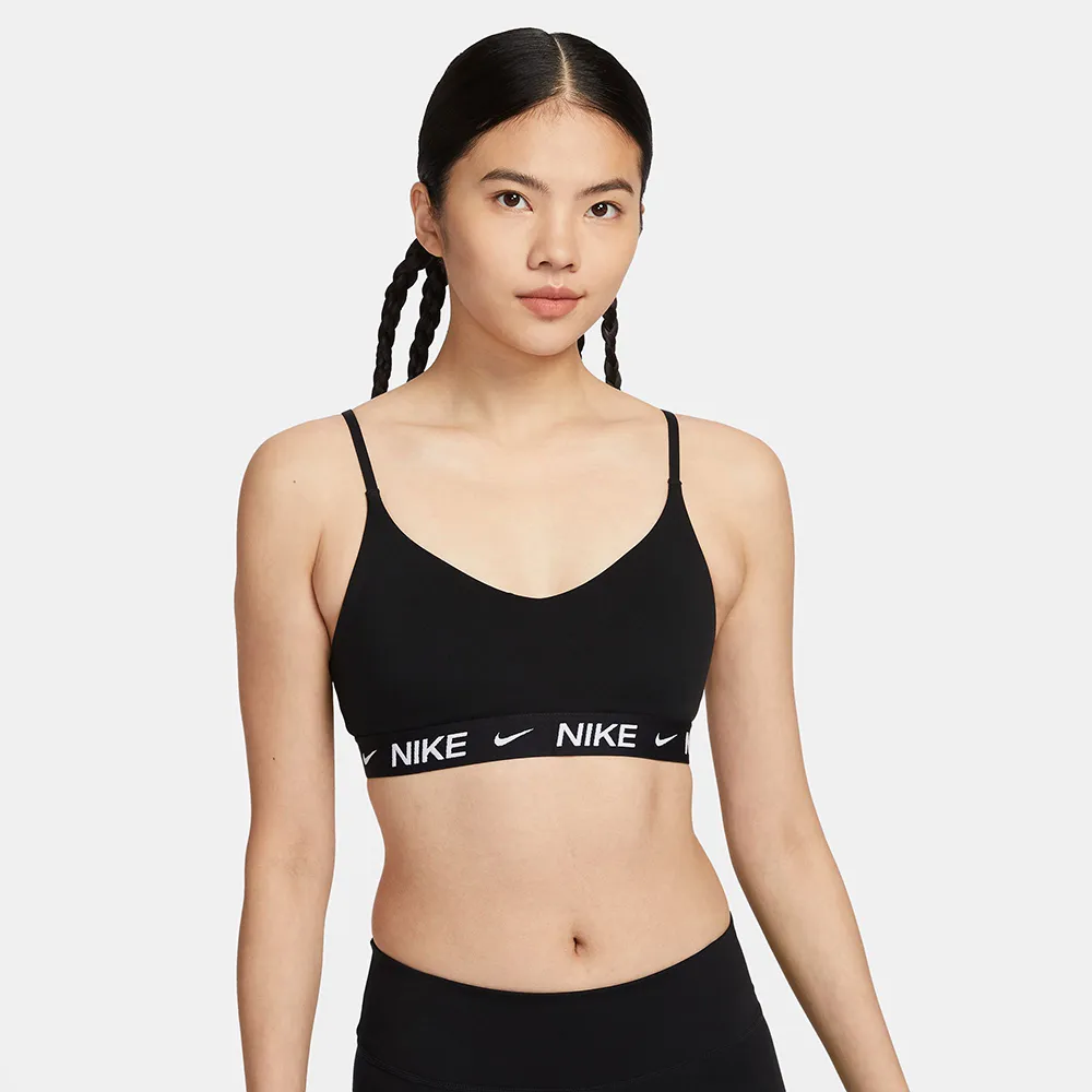 Nike NK DF INDY HGH SPT BRA 女款 藍色 運動 輕度 支撐 可調式 內衣 FD1069-440 歷史價格詳細信息