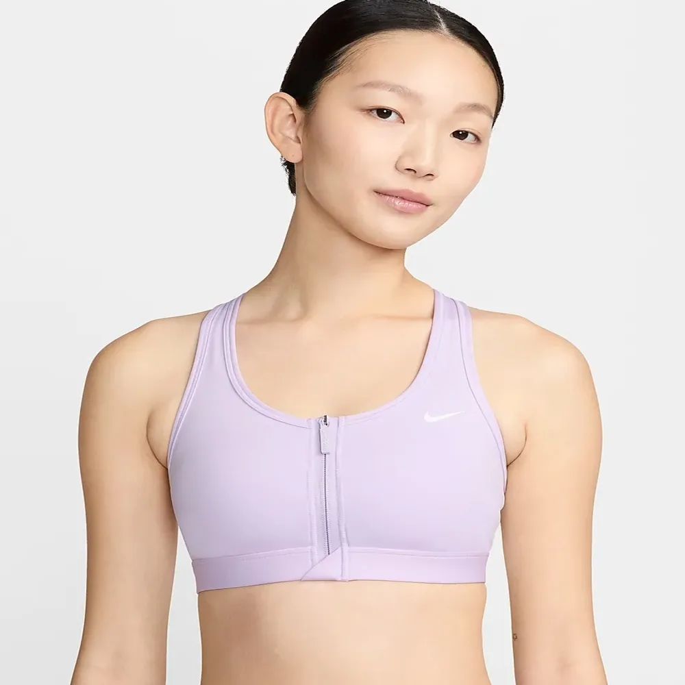 Nike AS W NK Swoosh Run SS Top [DM7778-610] 女 短袖 上衣 T恤 慢跑 粉 歷史價格詳細信息