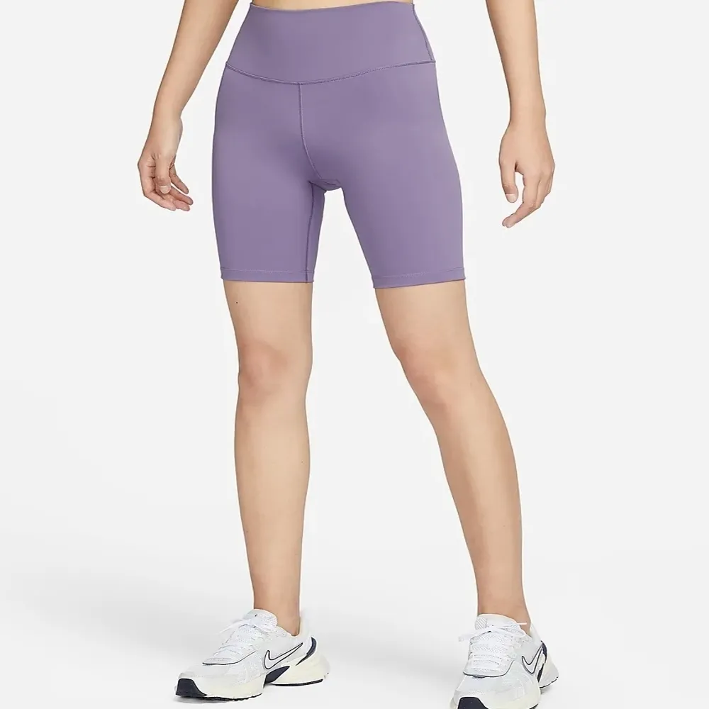 【NIKE】AS W NK DF ONE HR 7/8 TIGHT 女 緊身長褲 藍色-FN3233464 歷史價格詳細信息