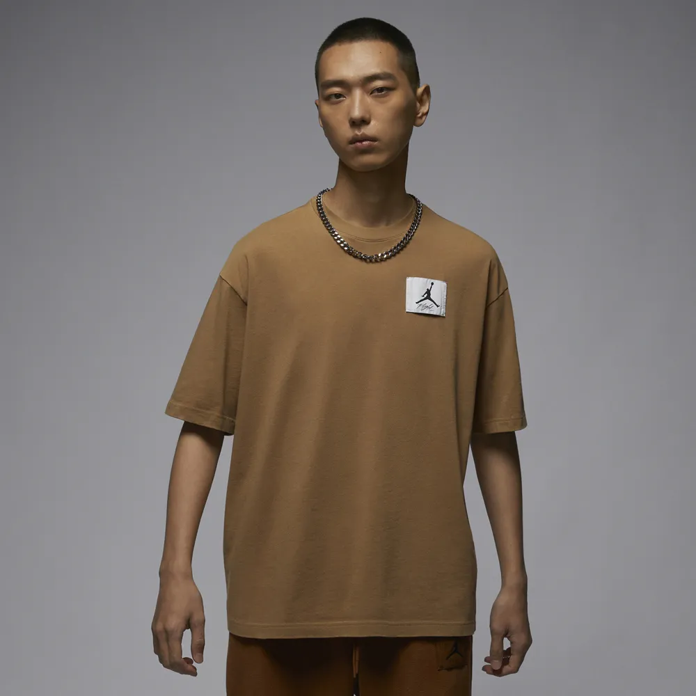 【NIKE】AS M J FLT ESS OVRSZ SS CREW 男 短袖T恤-DZ7314010 歷史價格詳細信息