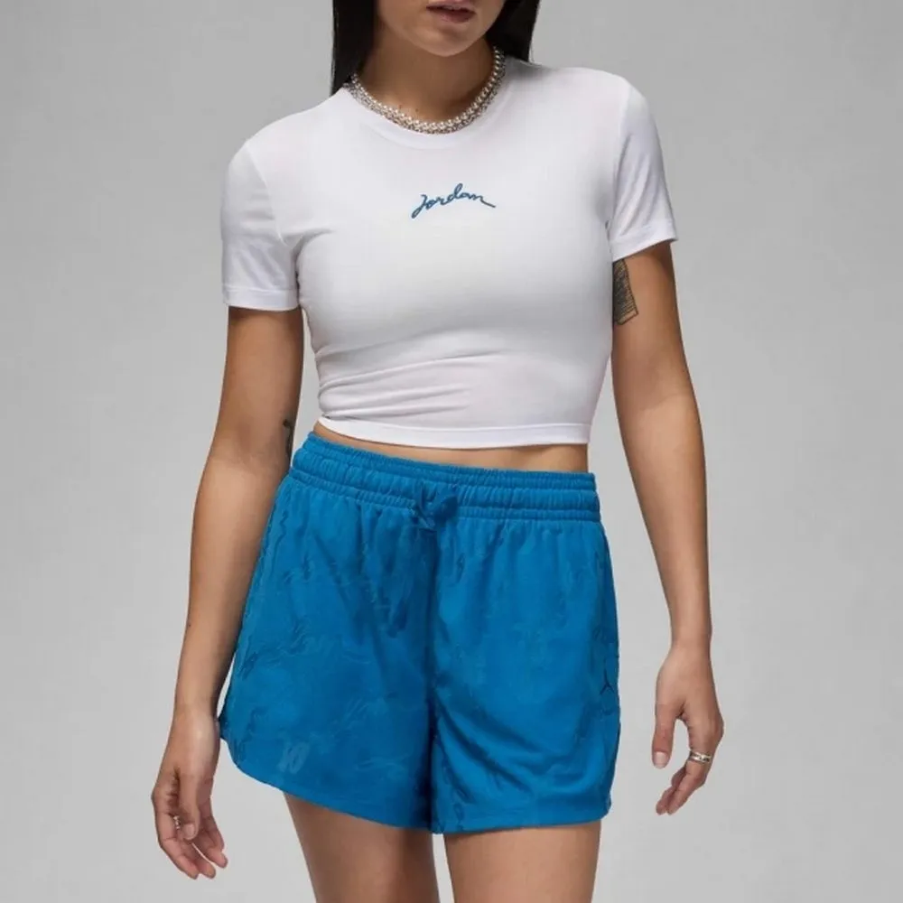 【NIKE】AS W J SS GF GFX TEE FA 1 女 短袖上衣 黑色-FV7123045 歷史價格詳細信息