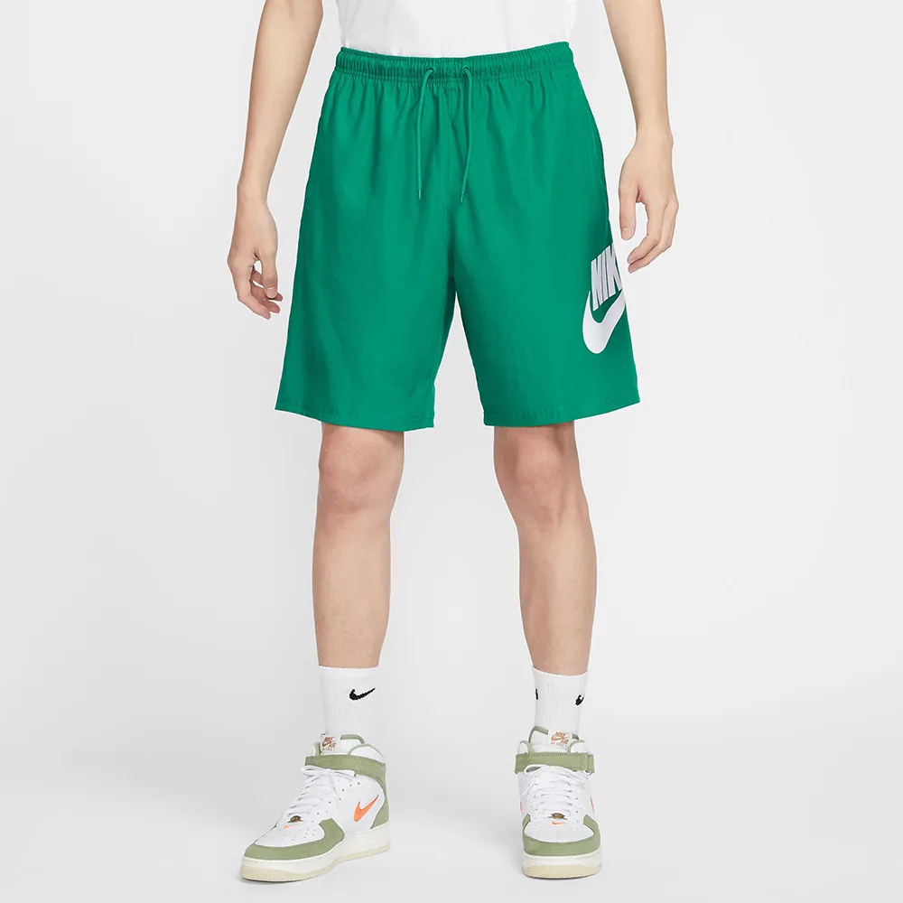 【NIKE】AS M NK CLUB WVN FLOW SHORT A 男 短褲 灰色-FZ0771077 歷史價格詳細信息