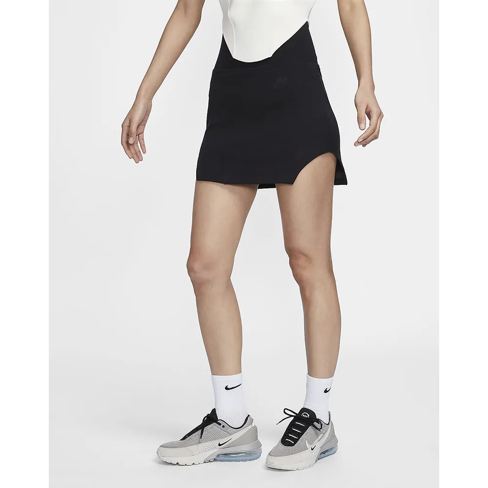 【NIKE】AS W NSW TCH FLC HR SLIM ZIP P  女 長褲-FN7130110 歷史價格詳細信息