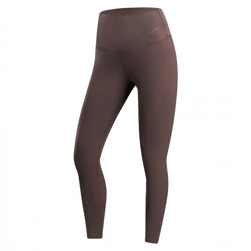 Nike AS W NK DF ZENVY HR 7/8 TGHT 女 黑 高腰 緊身 運動 束褲 DQ6016-010 歷史價格詳細信息