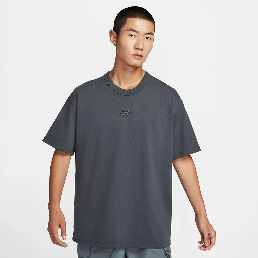 NIKE AS M NSW PREM ESSNTL SUST TEE 男短袖上衣 DO7393100 白 歷史價格詳細信息